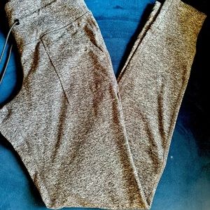 Fleece lined old navy leggings. Brand new size small.